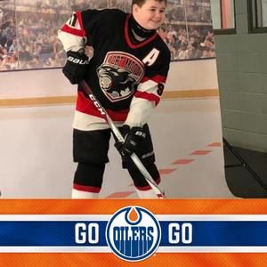 Meet your Posher, Gina